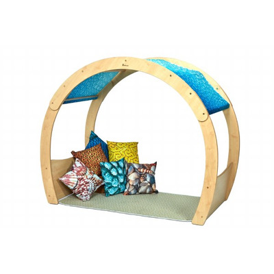 Large Cosy Cove