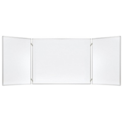 Folding Spacesaver Whiteboards