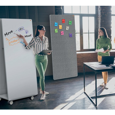Nobo Move & Meet System
