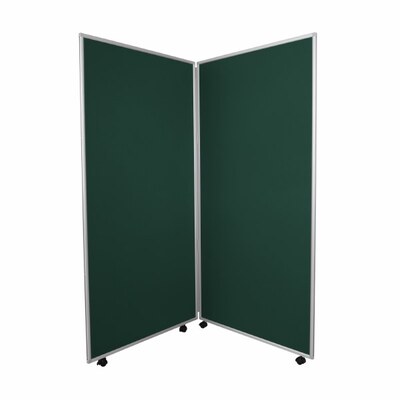 Mobile Jumbo Display Board
