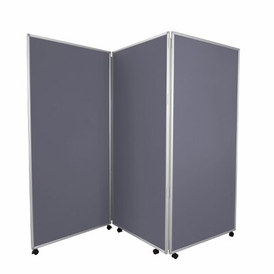 Mobile Jumbo Display Board
