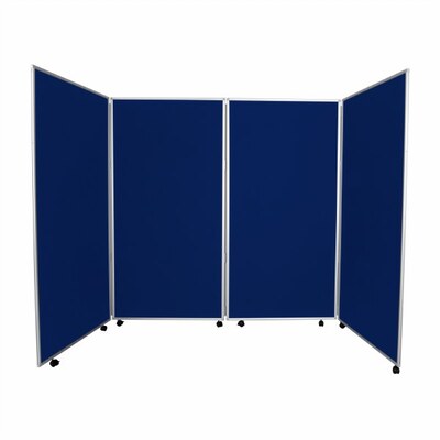 Mobile Jumbo Display Board