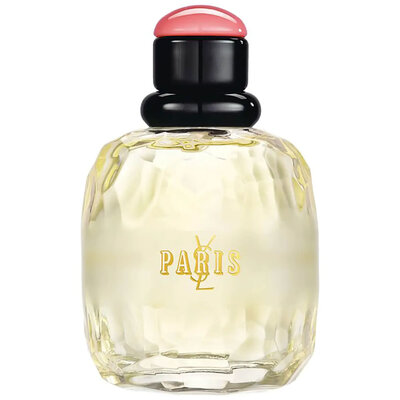 Yves Saint Laurent Paris Eau de Toilette 125ml