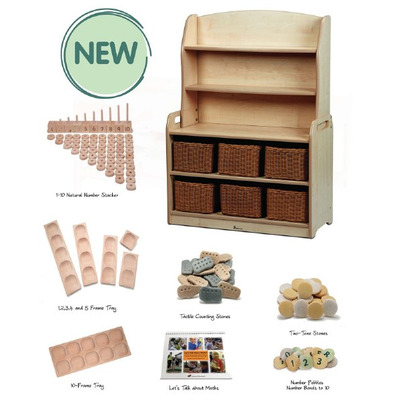 Welsh Dresser Storage Unit