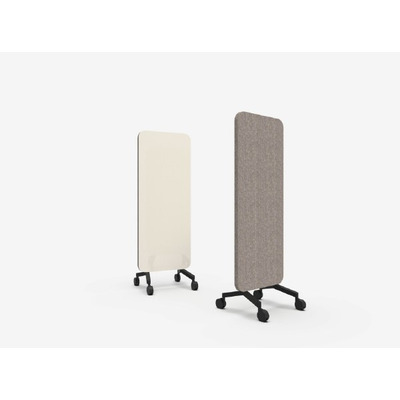 Mood Fabric Mobile Glass Board