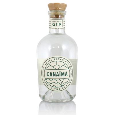 Canaima Gin
