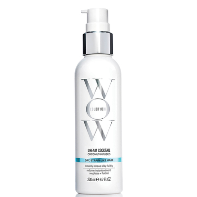 Color Wow Dream Cocktail - Coconut Infused 200ml