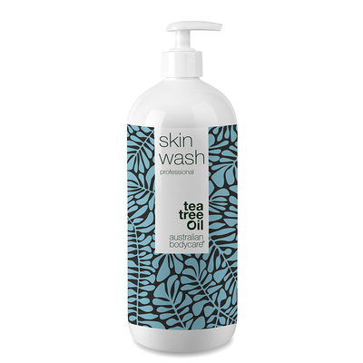 Australian Body Care Tea Tree Skinwash 1000ml