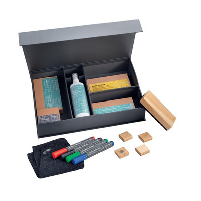 Starter Set for Glass Boards