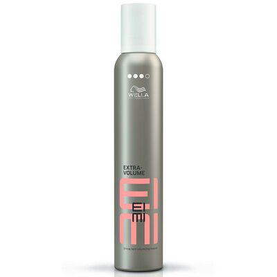 Wella Eimi Extra Volume Mousse 300ml