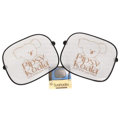 Pipsy Koala Sunscreens Pack of  2