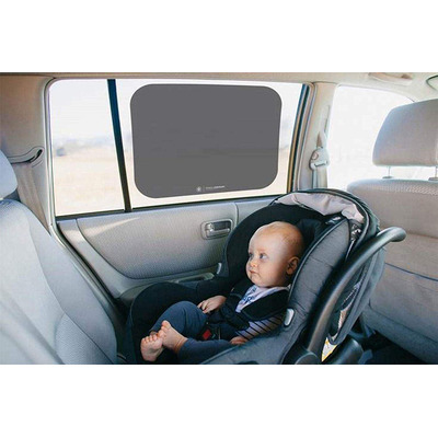 Prince Lionheart Sunshade Kit
