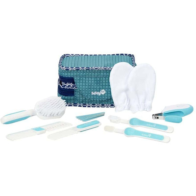 Safety 1st Care and Grooming Baby Vanity Kit