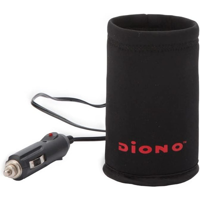 Diono Travel Baby Bottle Heater Warm n Go Deluxe