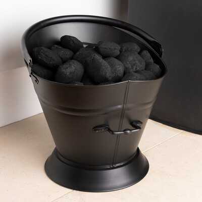 Fir Coal Bucket