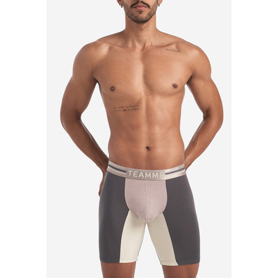 TEAMM8 Bamboo Mink Sports Trunk