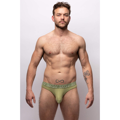 Sukrew Mirage Classic Thong