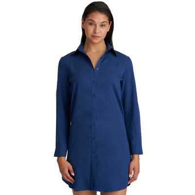 Marie Jo Saturna Swimwear Shirt - Ocean Bronze - XS - 8