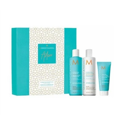Moroccanoil Adore Premium Hydrate Christmas