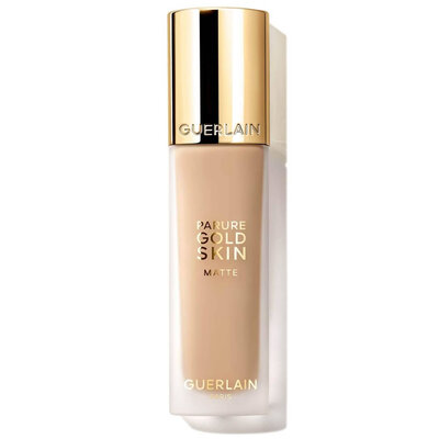 Guerlain Parure Gold Skin Matte Fluid Foundation 35ml 3.5N