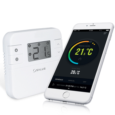 Salus RT310i Smartphone Thermostat