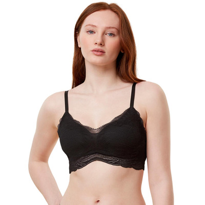 Triumph Lift Smart Padded Bra - Black - 04