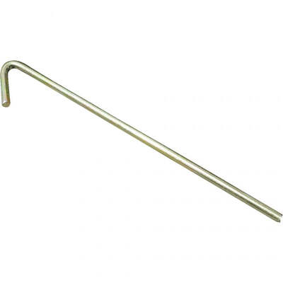 High Peak Tent Pins 10 Pcs