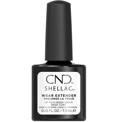 CND Shellac Wear Extender UV Base Coat 7.3ml