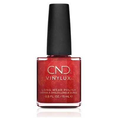 CND Vinylux Weekly Nail Polish Hollywood (119) - 15ml