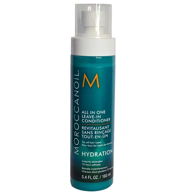 Moroccanoil All In One Leave-In Conditioner Hydration 160ml
