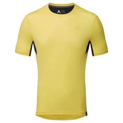 Kielder Men's Lightweight Short Sleeve Cycling Jersey &pipe; S &pipe; Lightweight, High-Wicking & Odour Resistant &pipe; 100% Recycled Material &pipe; Altura