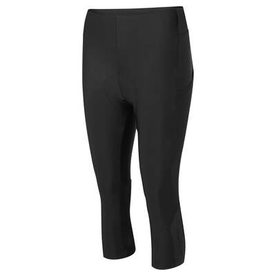 Progel Plus Women's 3/4 Cycling Tights Navy &pipe; 8 &pipe; Altura