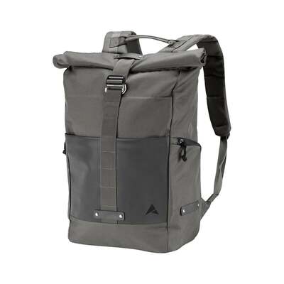 Grid Cycling Backpack Smoke &pipe; Altura