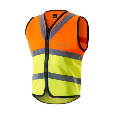 Nightvision Unisex Cycling Vest &pipe; XS &pipe; Altura