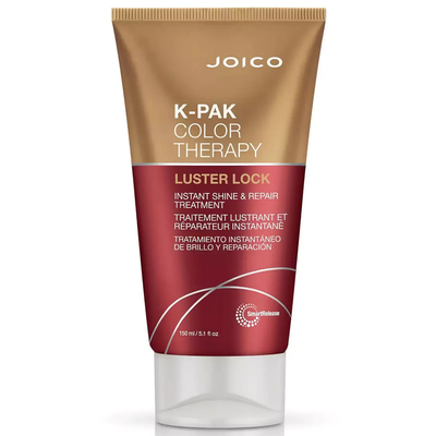 Joico K-Pak Colour Therapy Luster Lock Instant Shine 150ml