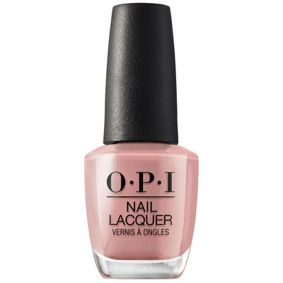 OPI Nail Polish Barefoot in Barcelona (NLE41) - 15ml