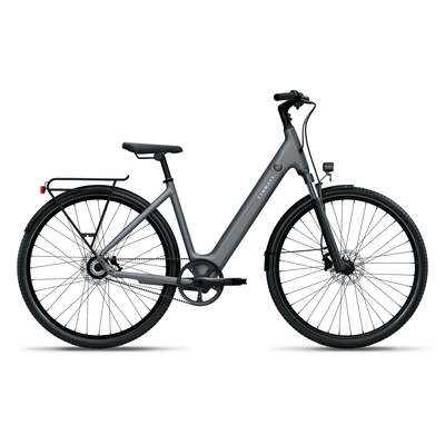 Tenways CGO800S Step-Through Electric Hybrid Bike