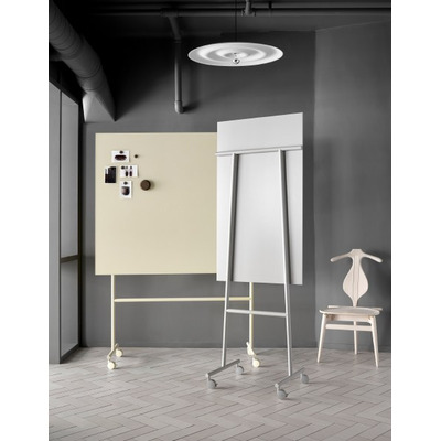 Mono Mobile Glass Writing Boards