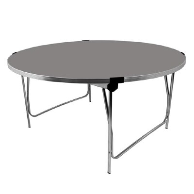 Gopak Round Folding Table