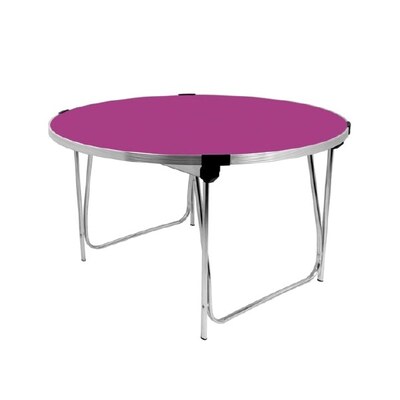 Gopak Round Folding Table