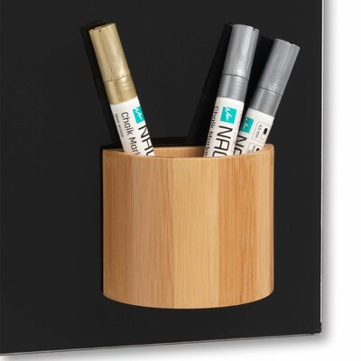 Naga Magnetic Box Bamboo