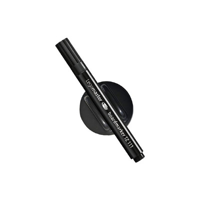 Magnetic Whiteboard Eraser & Pen Holder