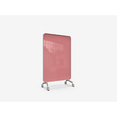 Frame Mobile Glass Writing Board