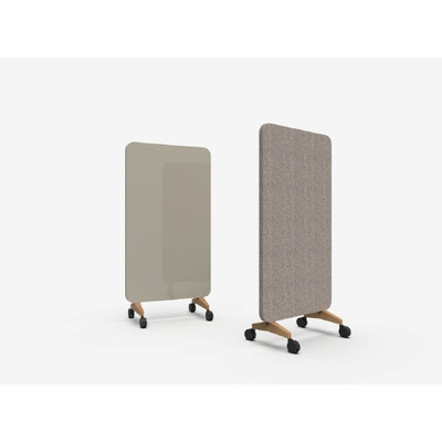 Mood Fabric Mobile Glass Board