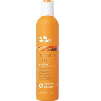 Milk_Shake Moisture Plus Shampoo for Dry Hair 300ml