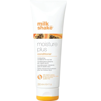 Milk_Shake Moisture Plus Conditioner for Dry Hair 250ml