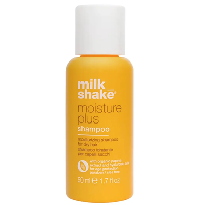 Milk_Shake Moisture Plus Shampoo for Dry Hair 50ml
