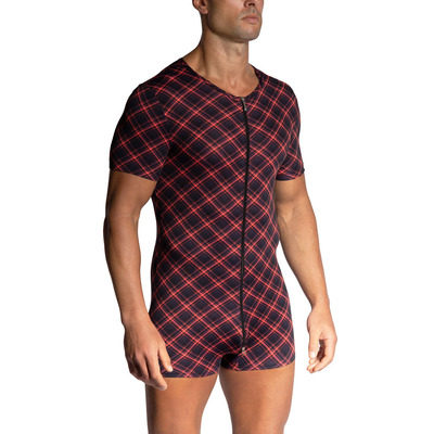 Olaf Benz RED2426 Cool Body