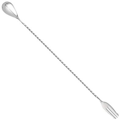 Trident Bar Spoon 40cm