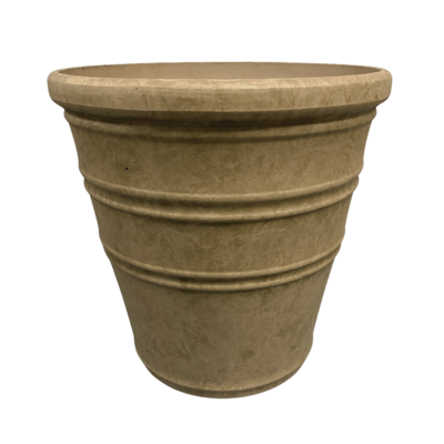 Stone Lite Patio Plant Pot Morella